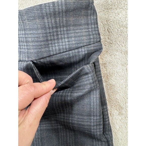 Dalia Ladies Lightweight Pull-On Pant Built-in Tummy Control Panel  Size Small,n - Picture 10 of 16